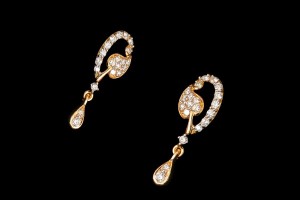 Diamond Earrings5