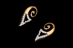 Diamond Earrings7